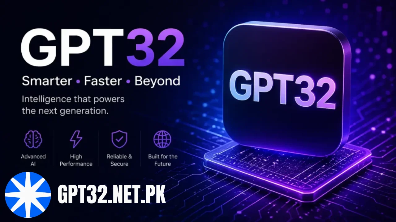 GPT32 Earning Plans – AI Investment Dashboard How GPT32 Generates Daily Returns Pakistan